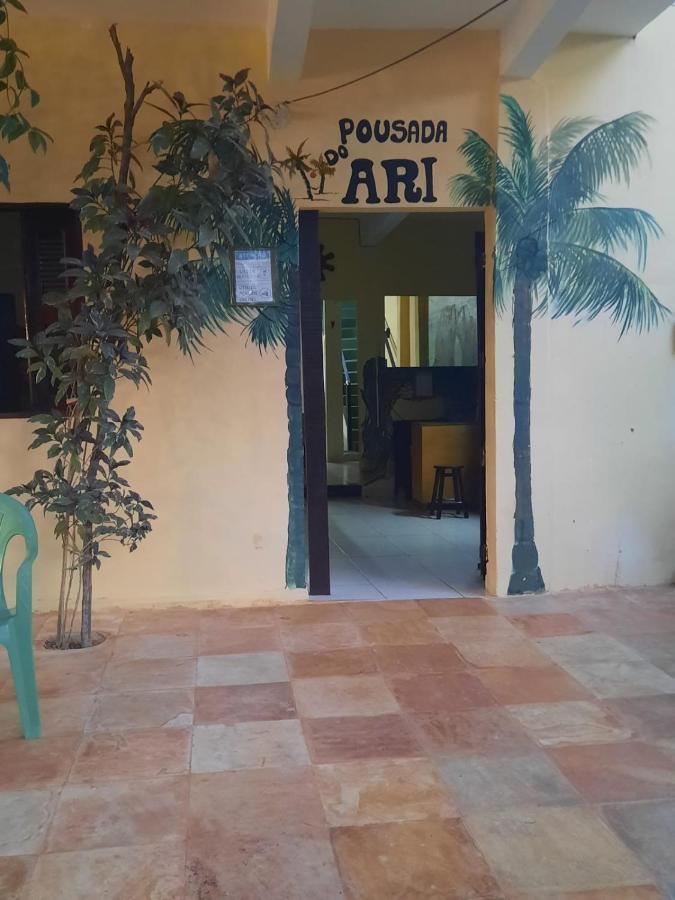 Do Ary 3* Jijoca de Jericoacoara