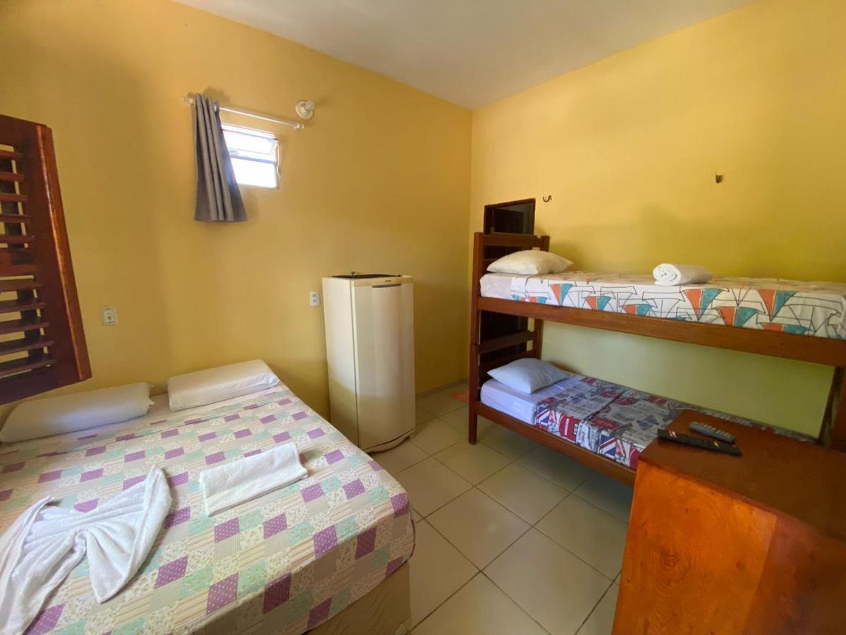 Inn Do Ary Jijoca de Jericoacoara