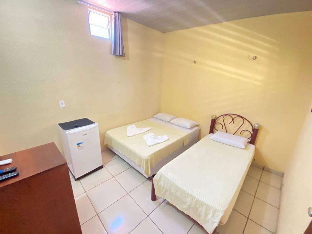 Do Ary Inn Jijoca de Jericoacoara