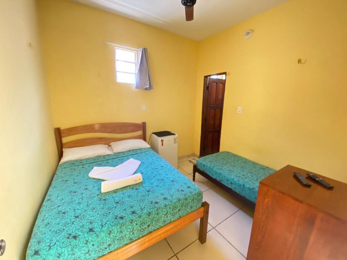 Do Ary 3* Jijoca de Jericoacoara