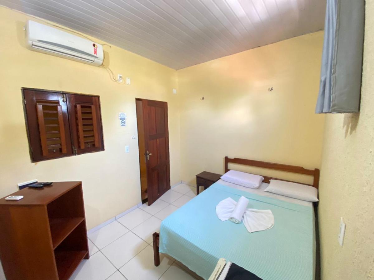 Inn Do Ary Jijoca de Jericoacoara