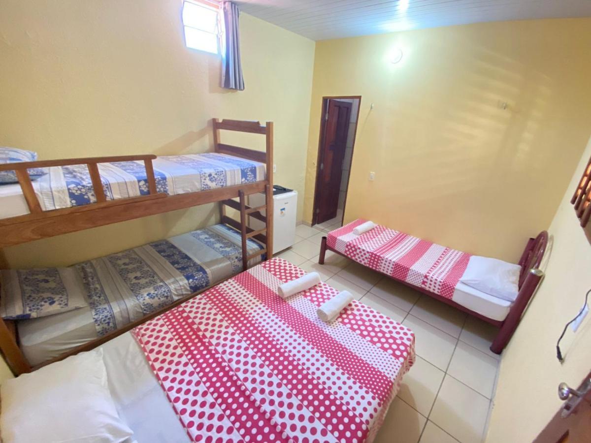 Inn Do Ary Jijoca de Jericoacoara